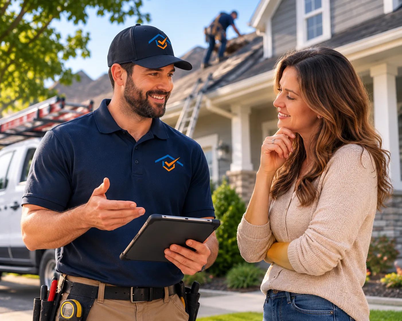 Roof Inspection FAQs in Cedarville, OH