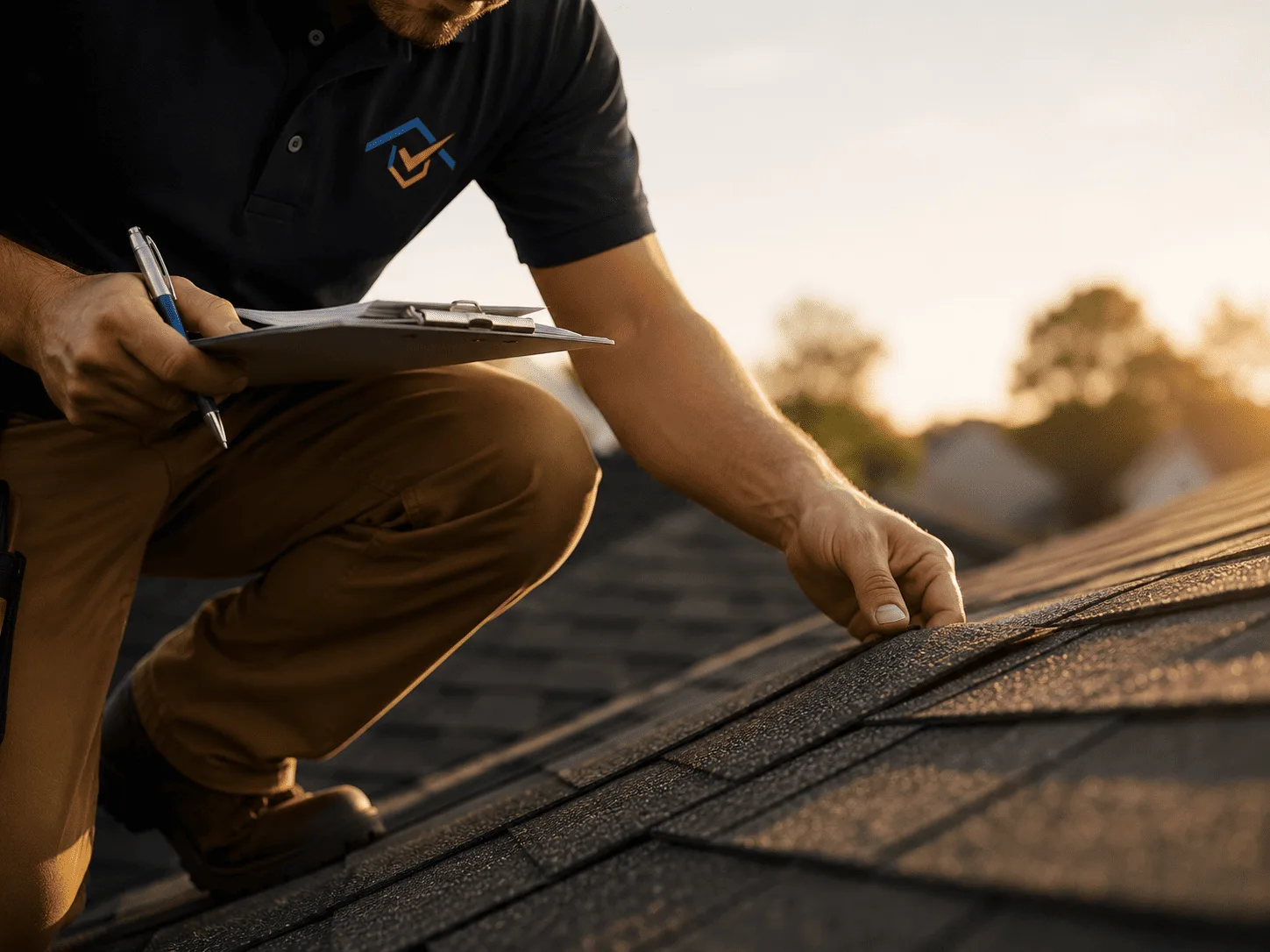Why Choose Roof Inspection in Cedarville, OH