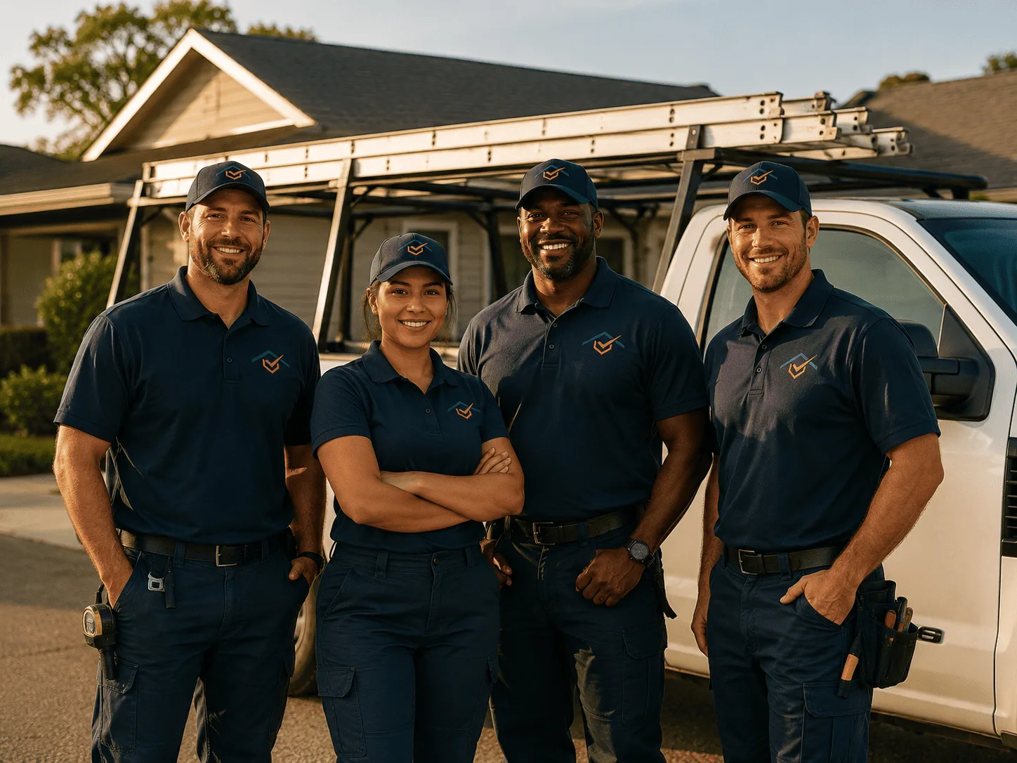 Roof Inspection company in Cedarville, OH
